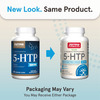 Jarrow Formulas 5-Htp | 60 Capsules