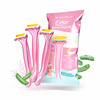 Letsshave Evior Bikini Razor