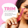 Letsshave Evior Bikini Razor
