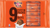 Cadbury Bournvita Biscuits - Tiffin Pack 250 G (With 9 Flow Packs)