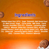 Cadbury Bournvita Biscuits - Tiffin Pack 250 G (With 9 Flow Packs)