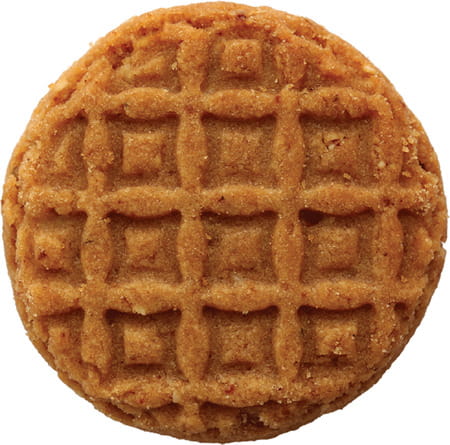 Early Foods Bajra & Barnyard Millet Jaggery Cookies With Almonds 150g