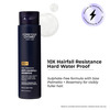Conscious Chemist Anti Hairfall Shampoo | Saw Palmetto & Rosemary | Hard Water Safe | 200Ml
