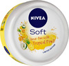 Nivea Soft Tropical Fruit - 100 Ml