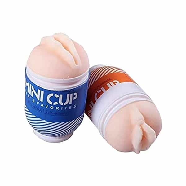 Mini Masturbator Cup