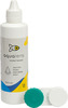 Aqualens Comfort Contact Lens Solution Value Pack Of 2 (120Ml Each)+2 Lens Cases