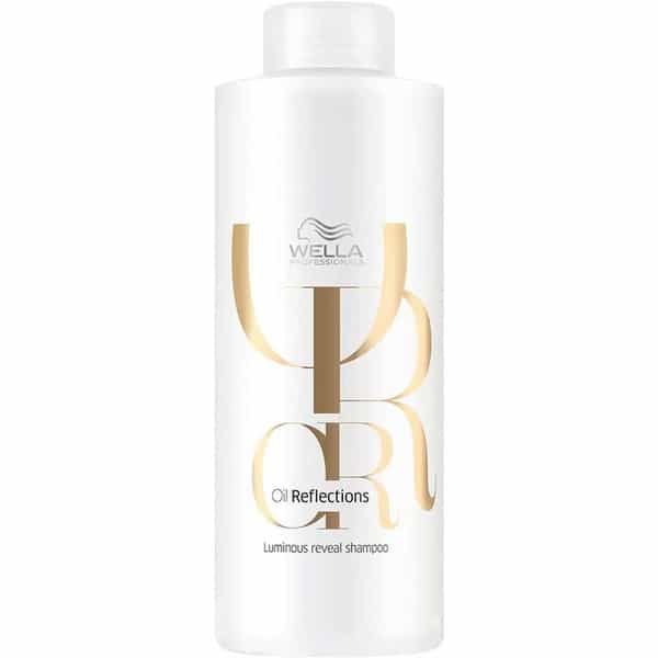Wellla Professionals Oil Reflection Luminous Reveal Shampoo 1000Ml