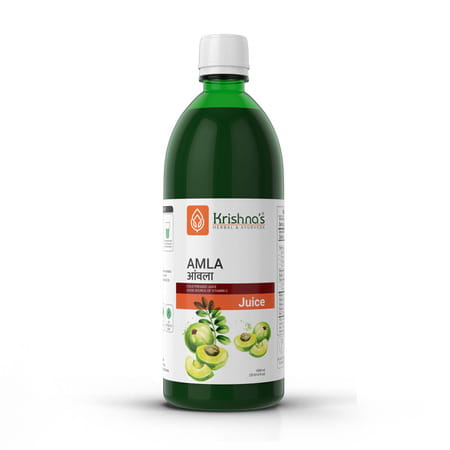 Krishna'S Amla Juice - 1 Litre