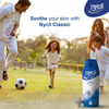 Nycil Classic Prickly Heat Talcum Powder 150G With (Free Nycil Classic 60G) 210 Gm