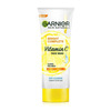 Garnier Skin Naturals Bright Complete Vitamin C & Lemon Face Wash - 100g