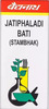 Baidyanath Jatiphal Bati Sta A Help In The Treatment Of Impotency. 2.5 Gram