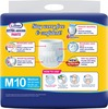 Lifree Extra Absorbent Adult Diaper Pants Medium - 10 Diapers