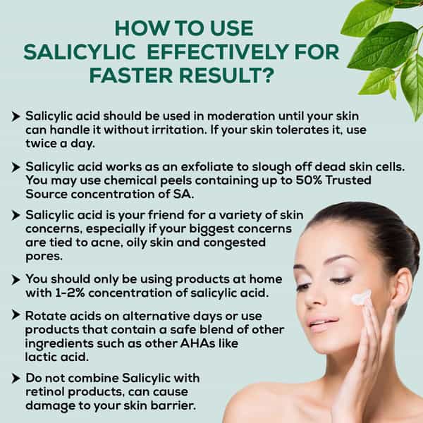 Cgg Acne Reduction Routine