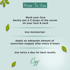 Cgg Acne Reduction Routine