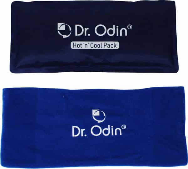 Dr. Odin Hot & Cool (Naylon Elasticated)