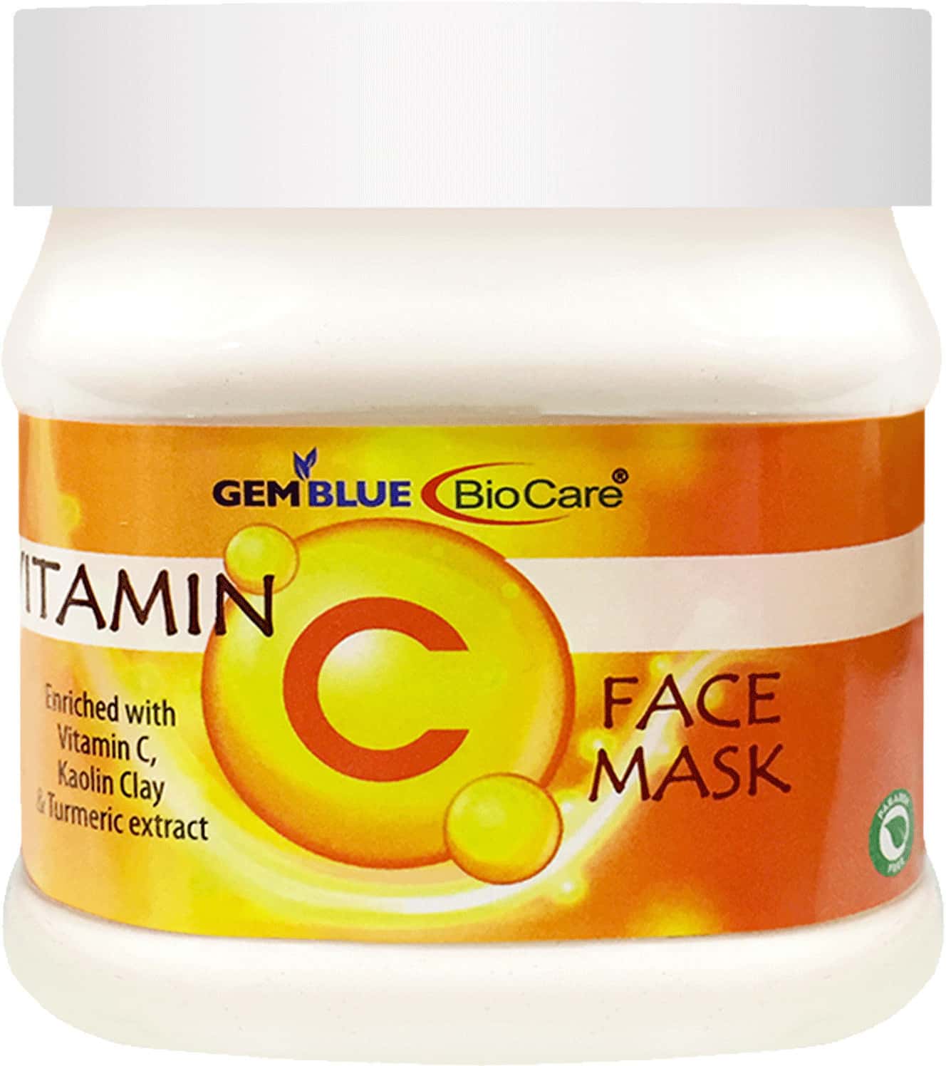 Buy WOW SKIN SCIENCE VITAMIN C FACE MASK 200 ML Online Get Upto 60 