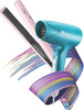Syska Cpf6820 Personal Care Appliance Combo (Hair Straightener Hair Dryer)