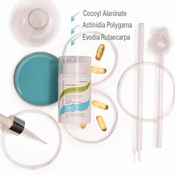 Cheryl's O2c2 Radiance Lotion - 50 Gm