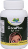 Grazing Meadows Occu Plus 30 Capsule Ayurvedic Herbal Formulation For Eye Health (Pack Of 4)