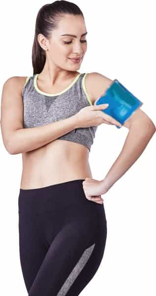 Vissco Active Ice Cool Gel Pack - Regular Pack