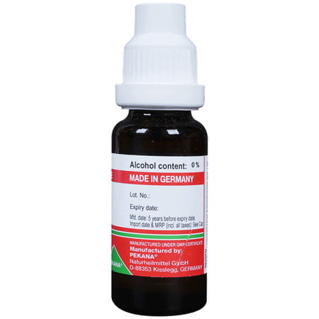 Adel Acid Phos Mother Tincture Q 20 Ml