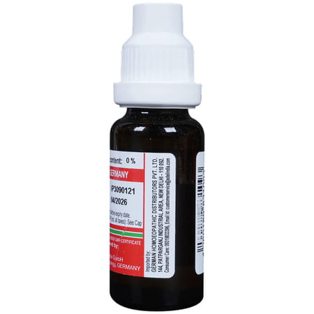 Adel Acid Phos Mother Tincture Q 20 Ml