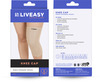 Liveasy Knee Cap Modern Orthopedic Solution Medium Pair 1 No's