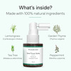 Puraroma Sore Throat Spray - 15 Ml