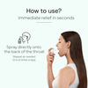 Puraroma Sore Throat Spray - 15 Ml