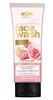 Wow Skin Science Himalayan Rose Face Wash Tube - For Cleansing & Toning - 100Ml