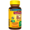 Nature Made B-12 1000 Mcg Micro-Lozenges Cherry Flavor 50 Ea (Pack Of 2)