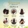 Groviva Hair Oil 100 Ml (Pack Of 2)