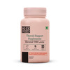 Sheneed Thyroid Support Supplement|Boosts Metabolism Promotes Hair Growth - 60 Tablets