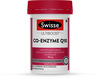 Swisse Ultiboost Co Enzyme Q-10 Supplement For Heart & Energy Metabolism - 50 Capsules