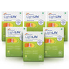 Dr. Morepen Lightlife Pre Meal Nutrition | Weight Management | Green Apple | Sachet | 60 No'S