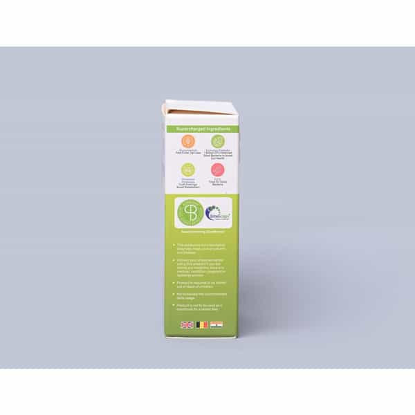 Dr. Morepen Lightlife Pre Meal Nutrition | Weight Management | Green Apple | Sachet | 60 No's