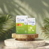 Dr. Morepen Lightlife Pre Meal Nutrition | Weight Management | Green Apple | Sachet | 60 No'S