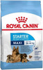 Royal Canin Maxi Starter | Mother & Babydog Food | 15 Kg | Dry Food