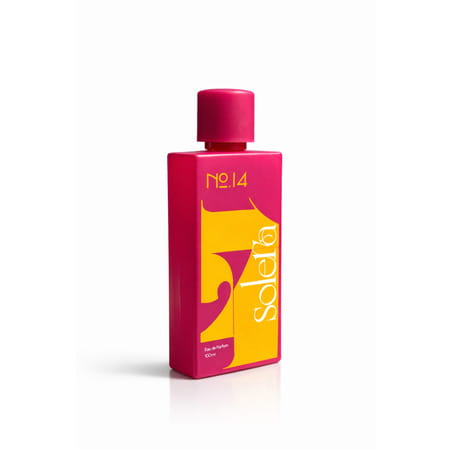 Solera No.24 Eau De Parfum 100 Ml | For Women