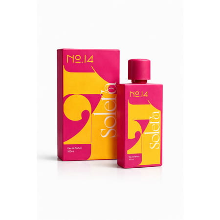 Solera No.24 Eau De Parfum 100 Ml | For Women
