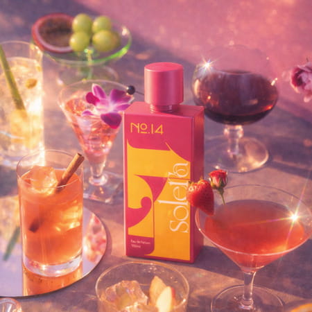 Solera No.24 Eau De Parfum 100 Ml | For Women