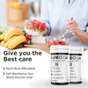 K-Life Gluneolite Blood Sugar Glucose Testing 100 Glucometer Strips