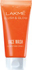 Lakme Blush & Glow Peach Gel Face Wash-100 G