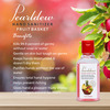 Pearldew Hand Sanitizer (Gel) Fruit Basket 60 Ml - Pack Of 4