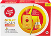 Godrej Good Knight Gold Flash Mosquito Repellent Combo (Machine + 1 Refill)