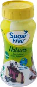 Sugar Free Natura Concentrate Powder 100 G