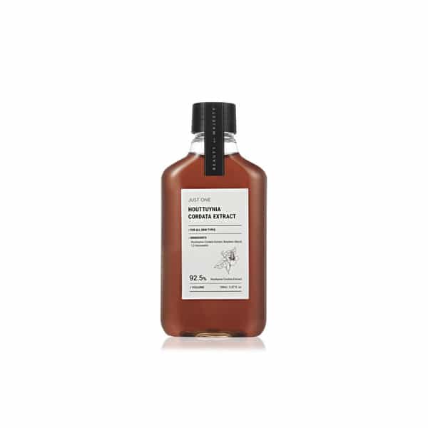 B.o.m Cosmetics Just One Houttuynia Cordata Extract - 150Ml