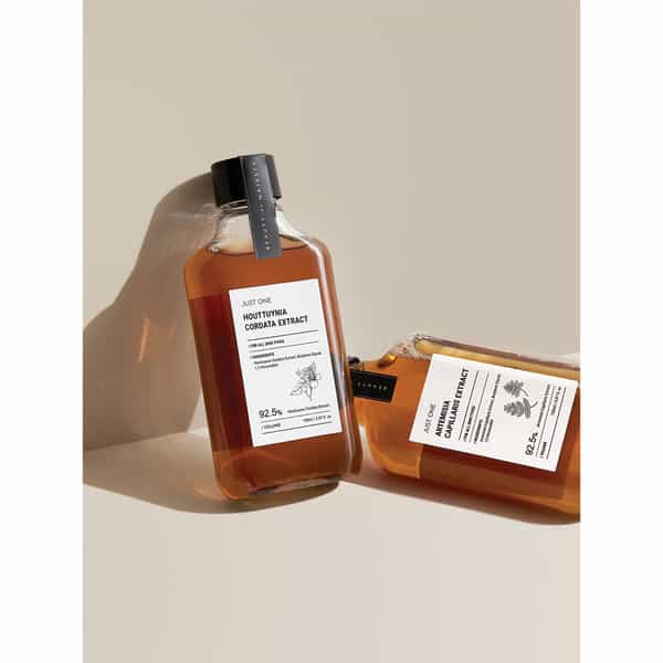 B.o.m Cosmetics Just One Houttuynia Cordata Extract - 150Ml