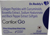 Cartilox Go Strip Of 15 Softgel Capsules