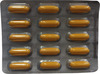 Cartilox Go Strip Of 15 Softgel Capsules